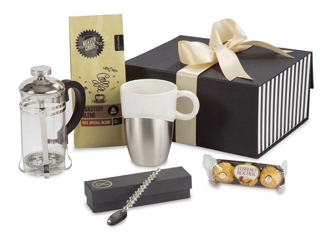 cafe royale coffee hampers